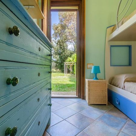 Residence La Canova Marina di Grosseto Eksteriør billede