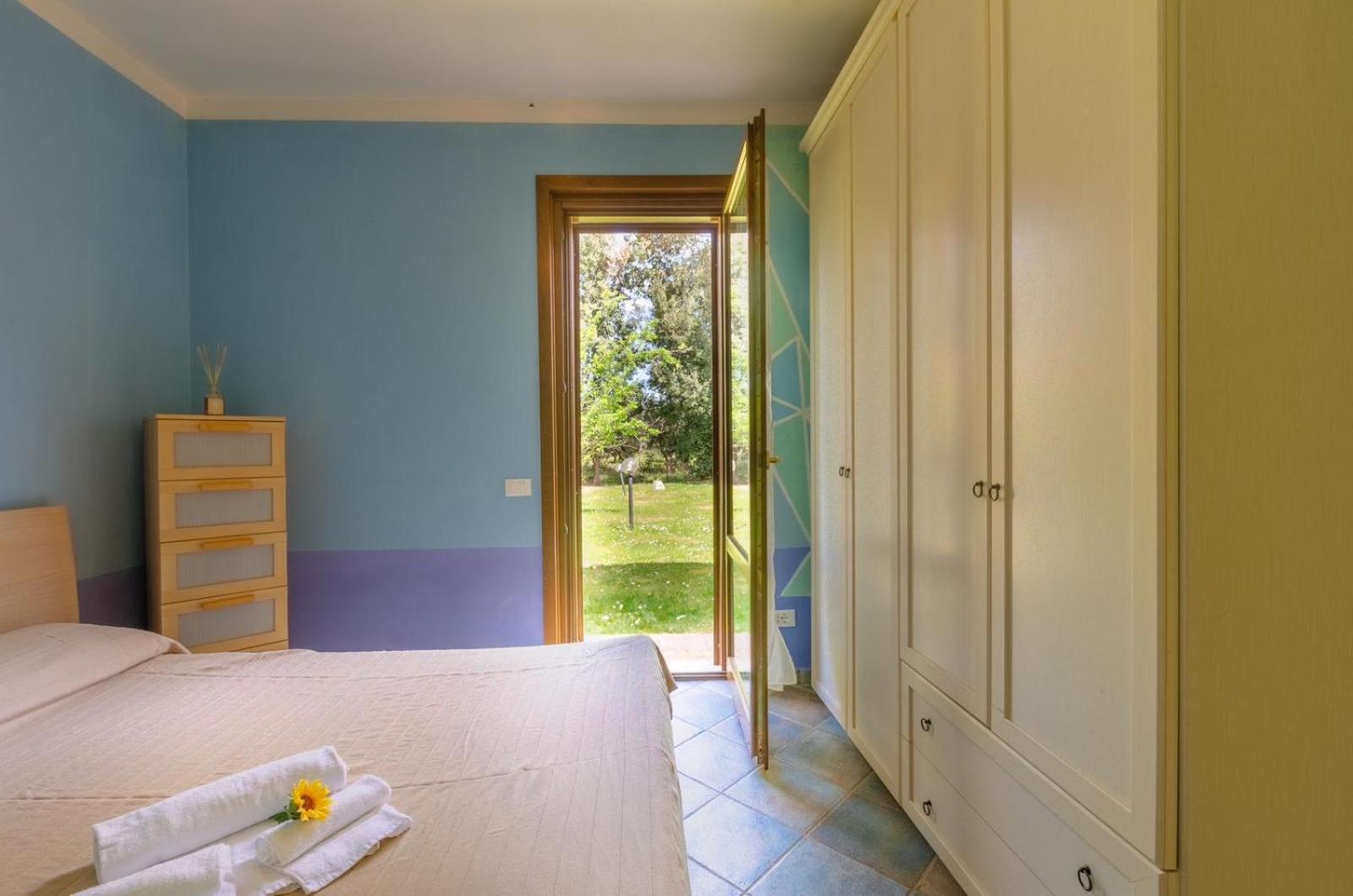 Residence La Canova Marina di Grosseto Eksteriør billede