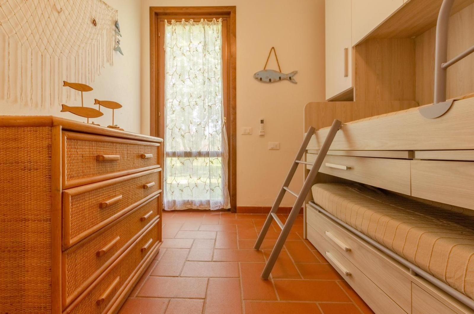 Residence La Canova Marina di Grosseto Eksteriør billede