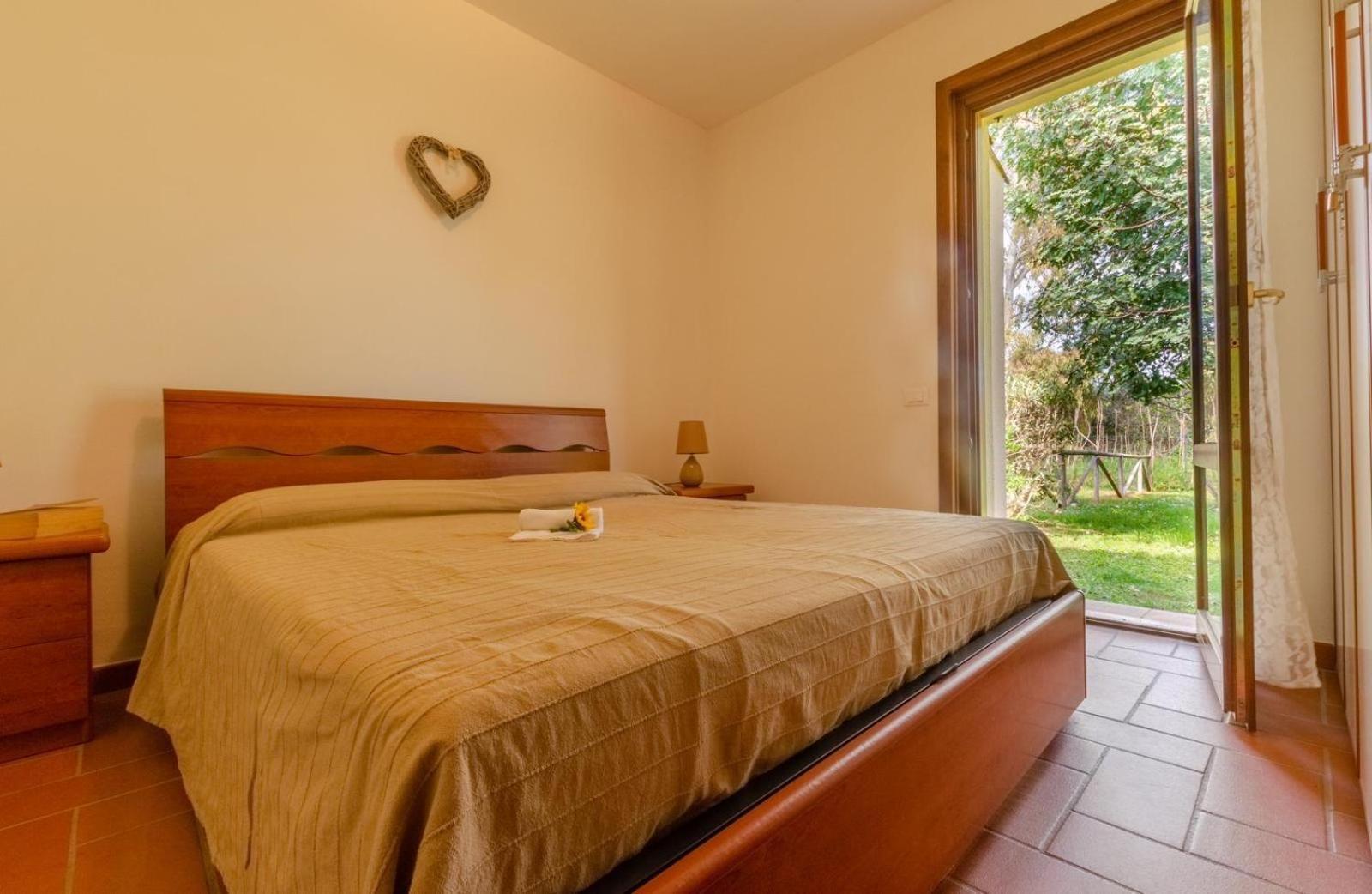Residence La Canova Marina di Grosseto Eksteriør billede
