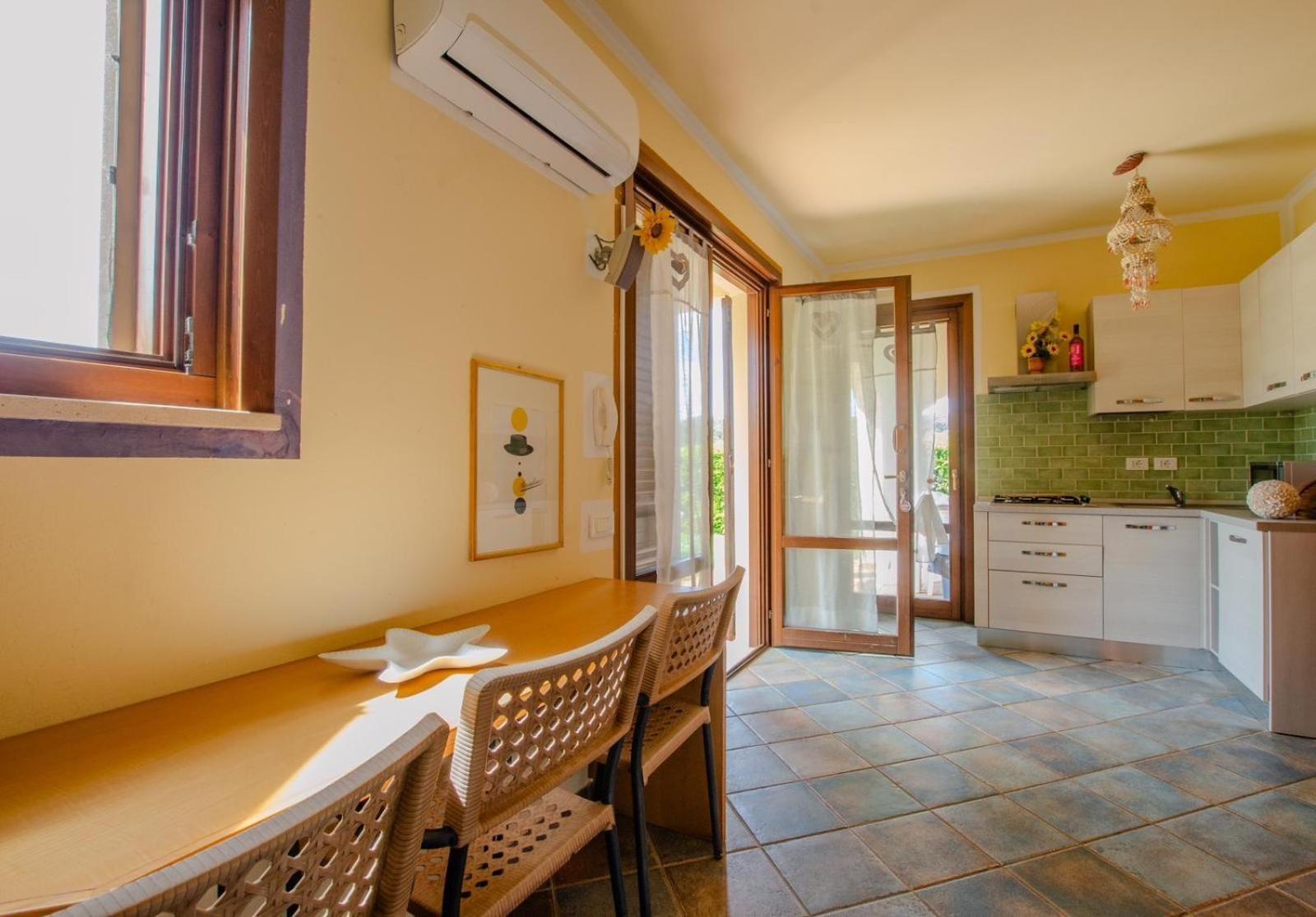 Residence La Canova Marina di Grosseto Eksteriør billede